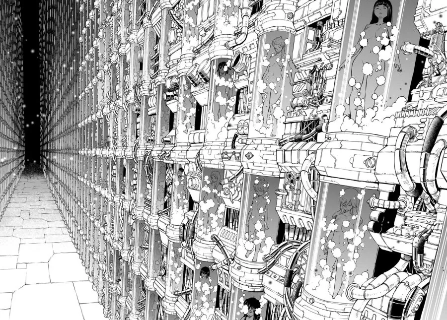 보통 변태새끼가 아님.manhwa - 이미지 2