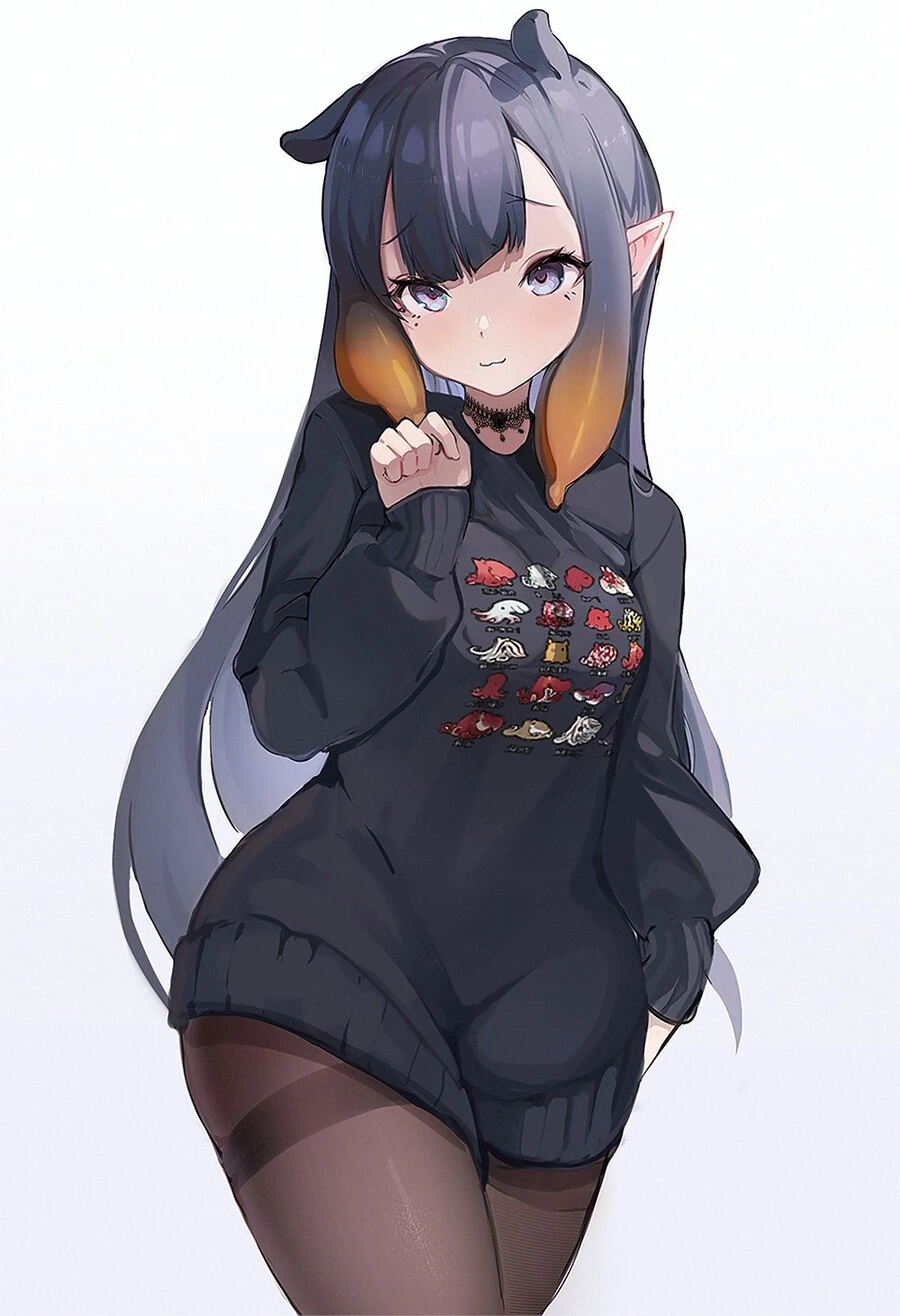 버튜버,ㅎㅂ) 보잉보잉 이나를 위하는 타코다치들.manga