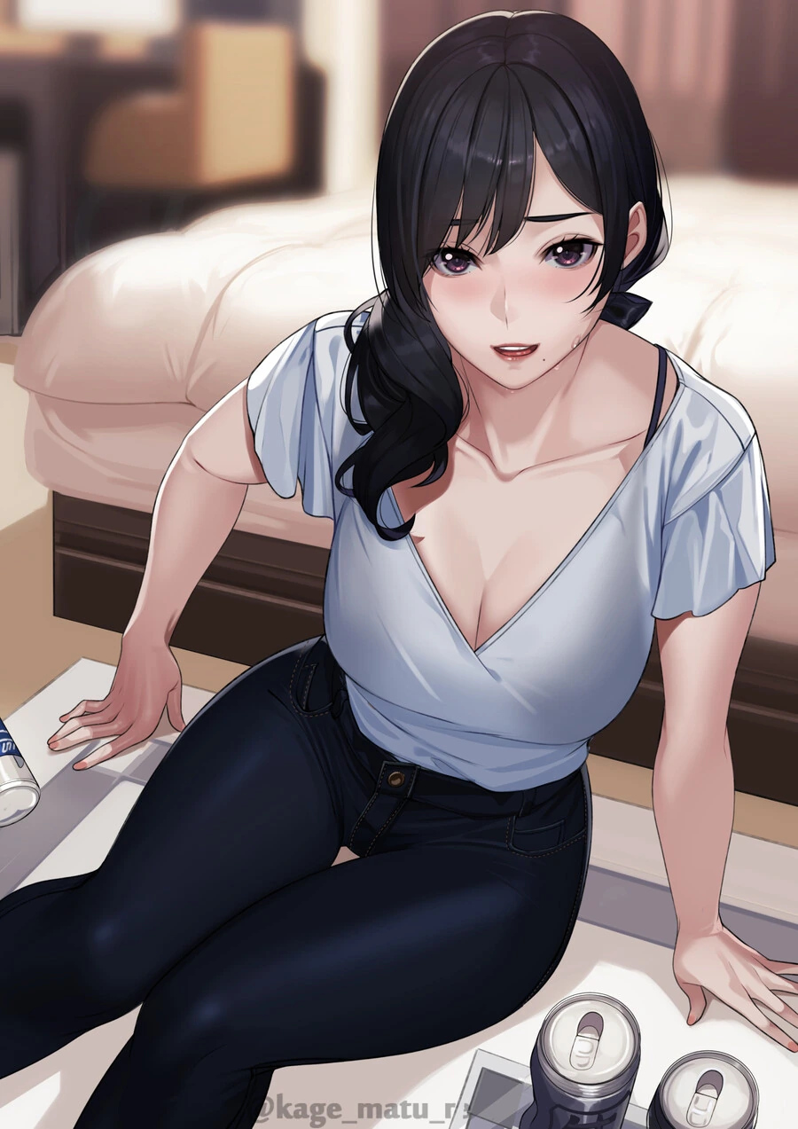 은근 끌림 포인트 - 이미지 2
