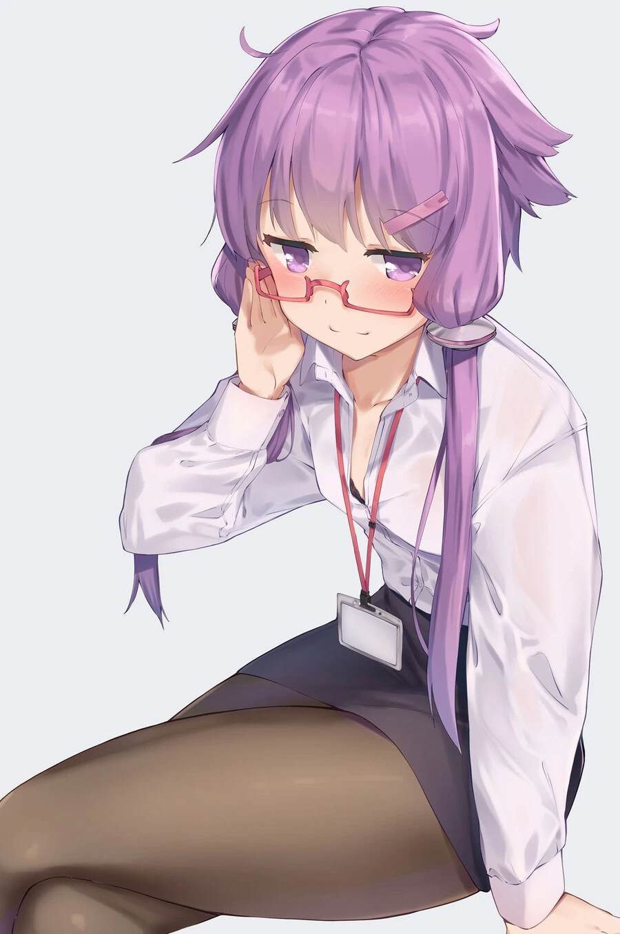 은근 끌림 포인트 - 이미지 4