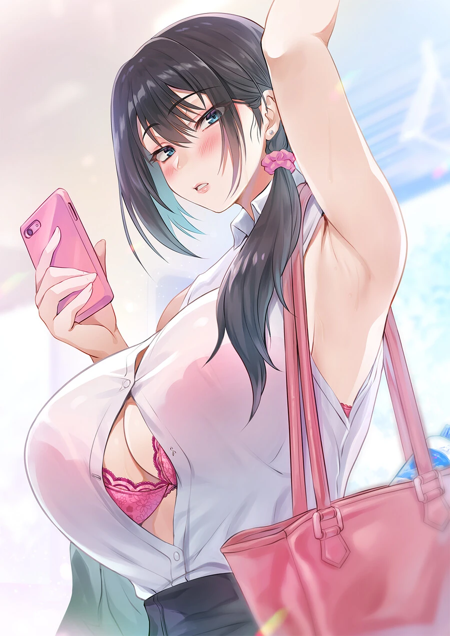 은근 끌림 포인트 - 이미지 6