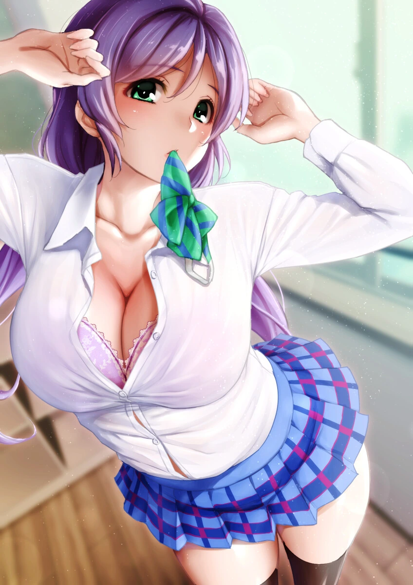 은근 끌림 포인트 - 이미지 8