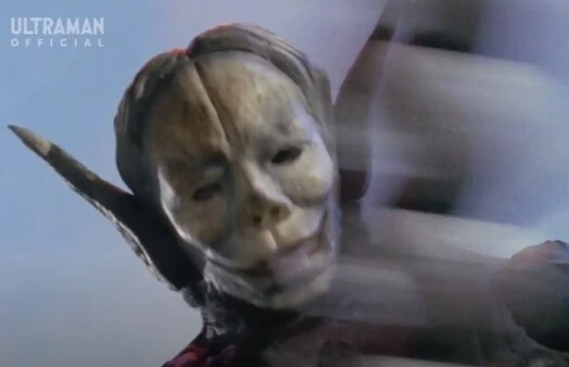 울트라맨) 애들 경기 일으킬 것 같은 외계인 - 이미지 4