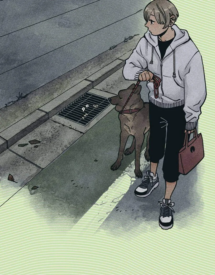 던전밥)길가다 드래곤을 주웠다.manwha