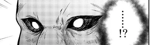 사람의 뇌를 빨아 먹는 괴물 만화.manga - 이미지 2