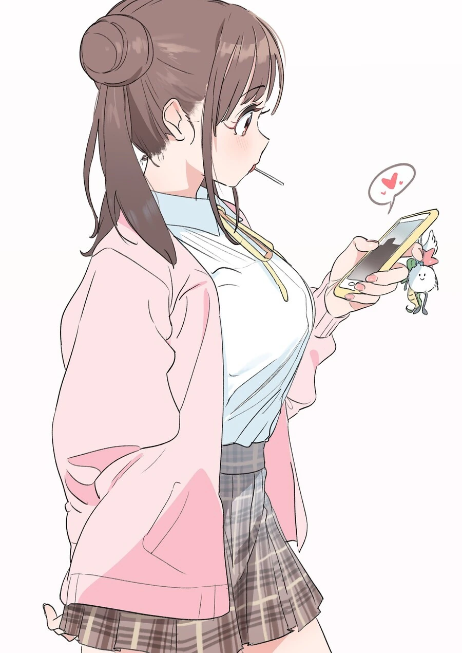 @) 한 반에 한명씩은 존재하는 - 이미지 8