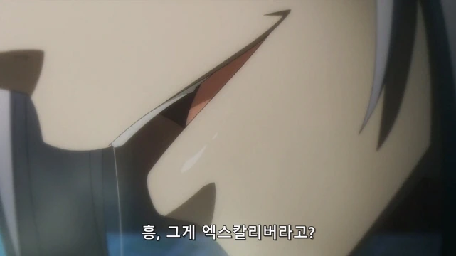 [어둠의실력자]찬란한 칼날을 해방시키다 - 이미지 7