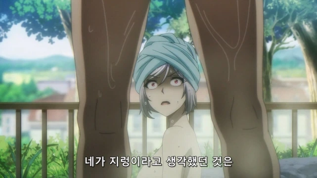 [어둠의실력자]찬란한 칼날을 해방시키다 - 이미지 9