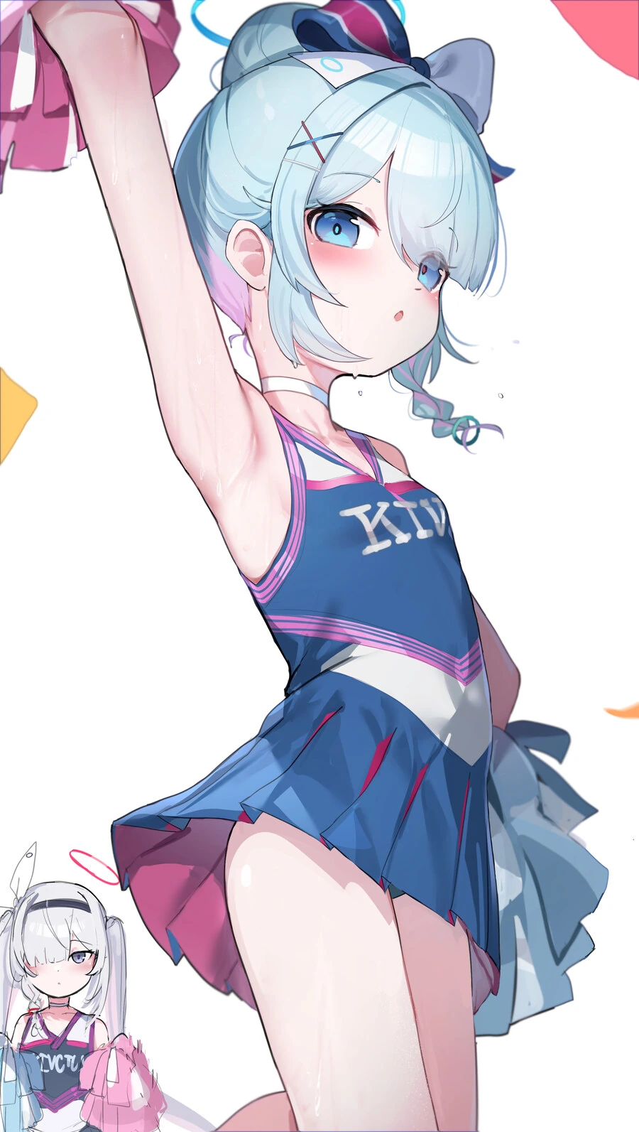 (ㅇㅎ) 나 사실 ㅍㄷ임.manga