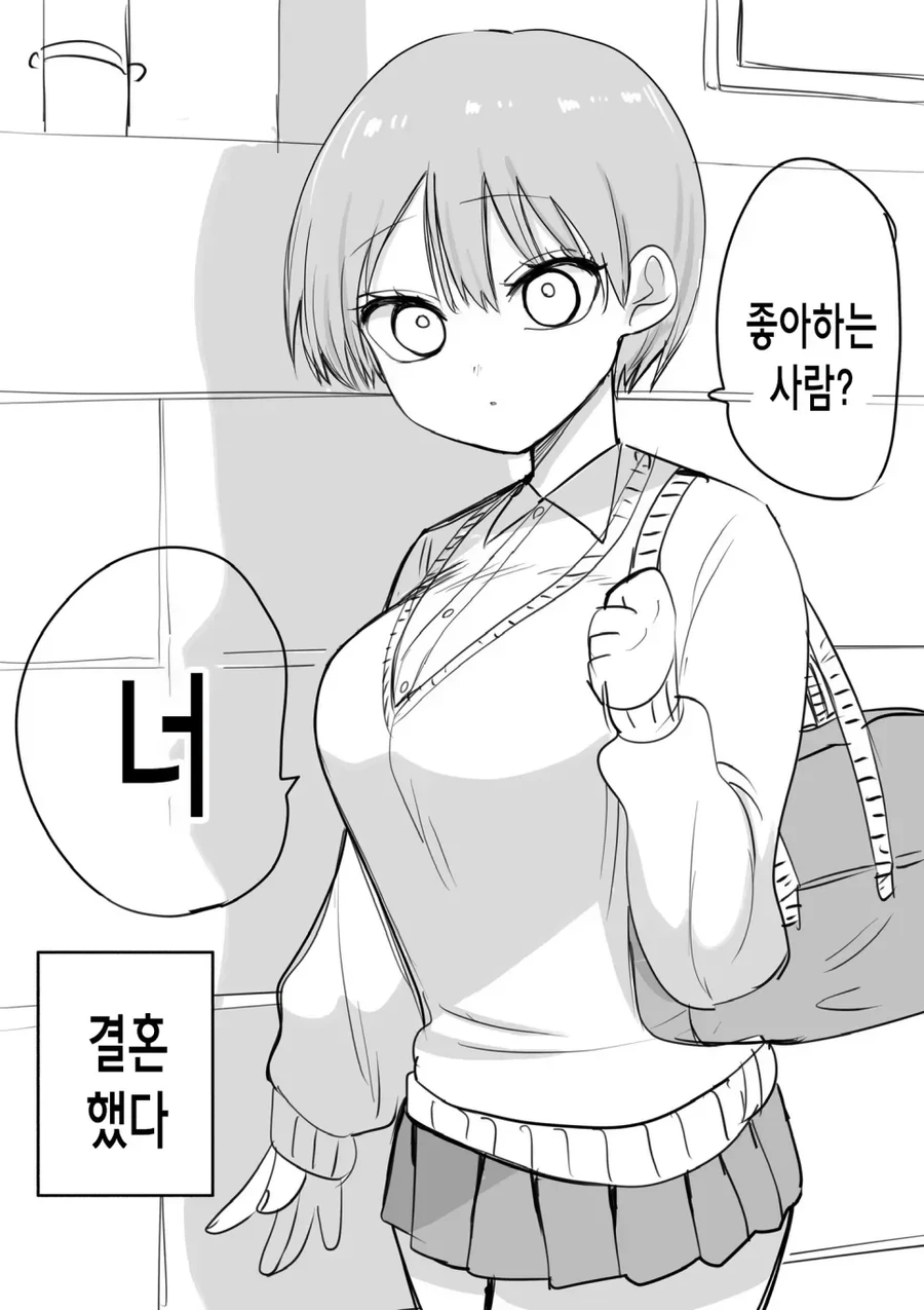 바쁜 현대인을 위한 실전압축 순애만화
