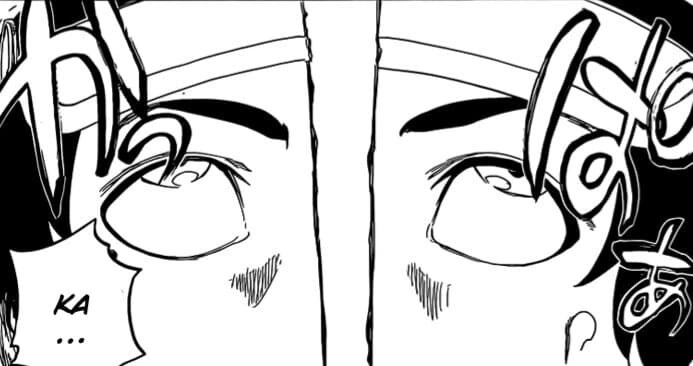 블리치) 크리스마스에 욕구를 풀고 싶은.manga - 이미지 3
