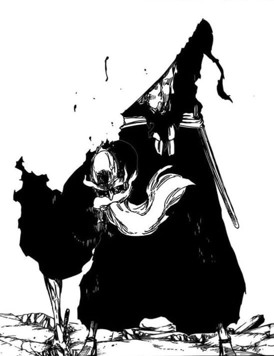 블리치) 크리스마스에 욕구를 풀고 싶은.manga - 이미지 7