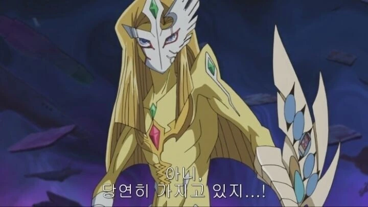 유희왕) 어째서 패에 있는 카드를 쓰지 않은거냐 - 이미지 7
