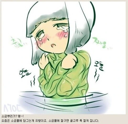 후1방)김장하는 만화.jpg(완전판) - 이미지 8