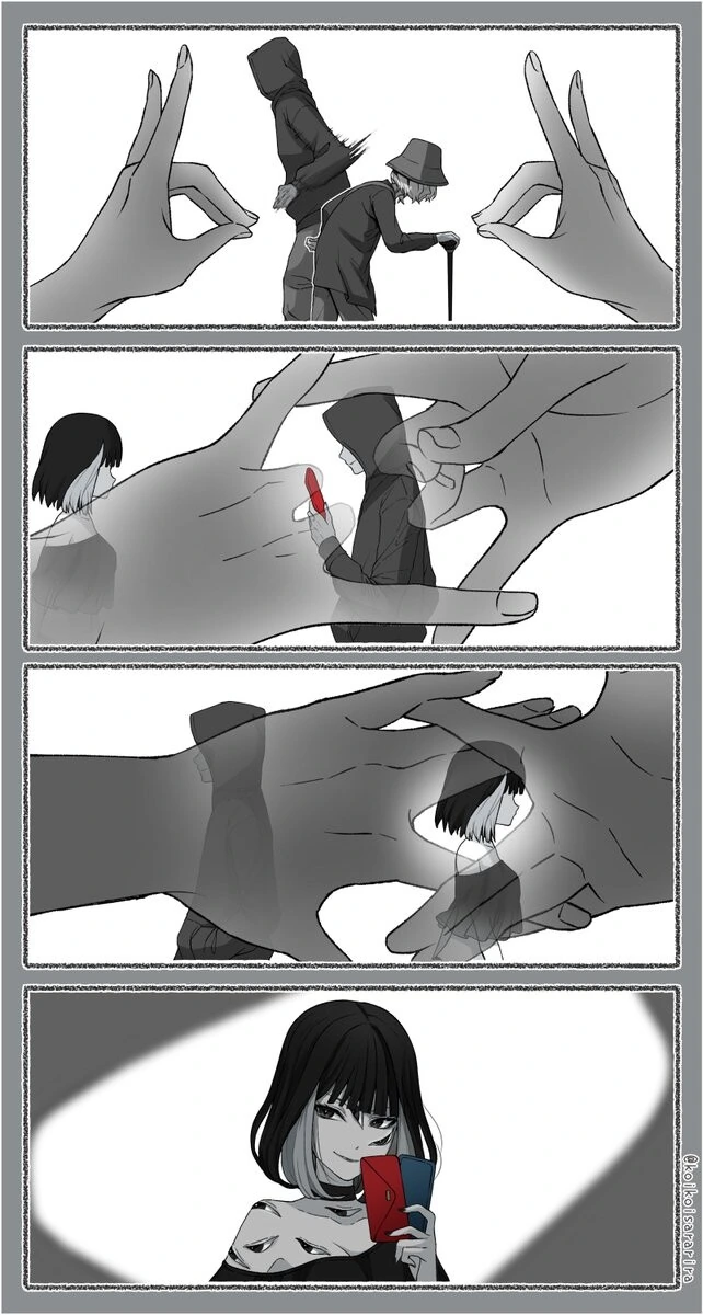 번역)여우창 6.manhwa - 이미지 3
