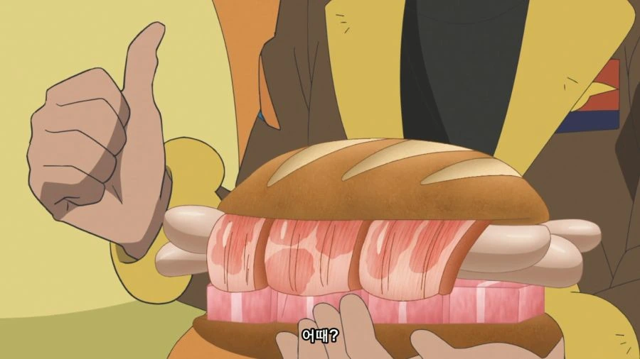 [포켓몬] 깊게 생각하면 지는 짤.manga