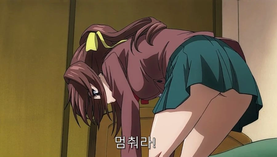 ㅎㅂ) 주인공이 바라면 뭐든지 이뤄지면 하는 일 - 이미지 16