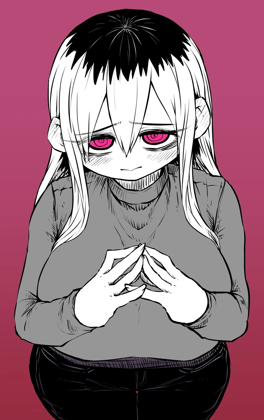 호불호 갈리는 아줌마.manga - 이미지 6