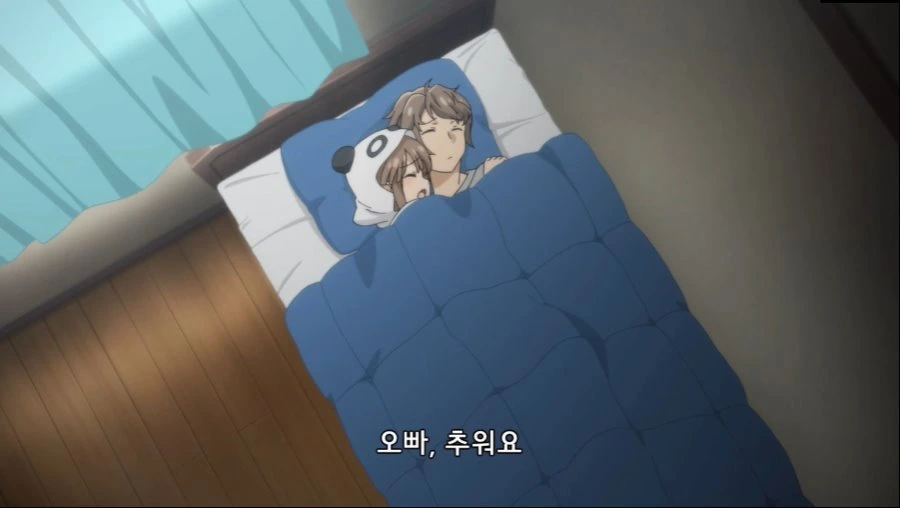 열도의 흔한 여동생류 甲 - 이미지 2