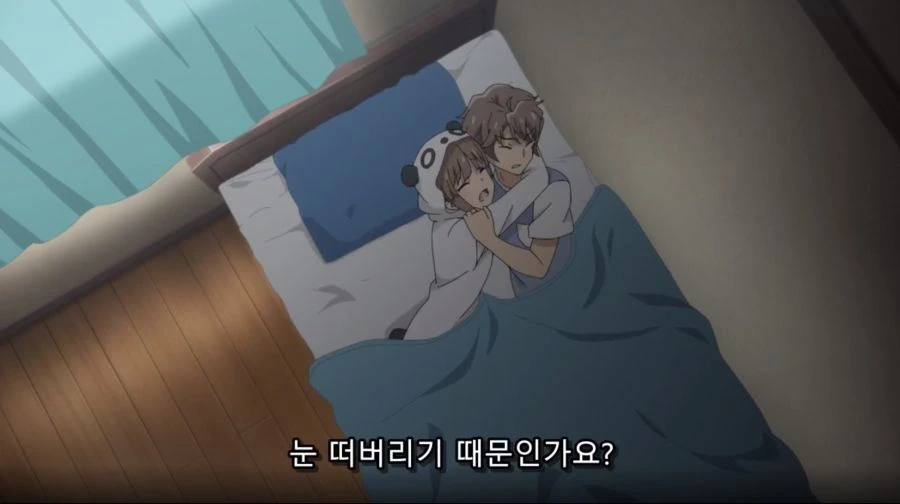 열도의 흔한 여동생류 甲 - 이미지 7