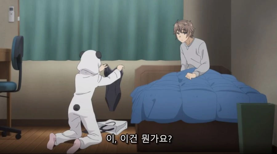 열도의 흔한 여동생류 甲 - 이미지 11