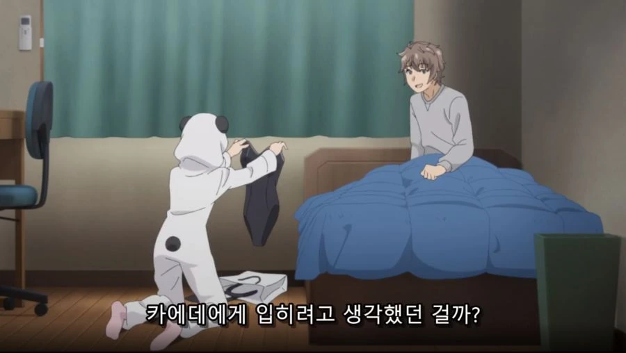 열도의 흔한 여동생류 甲 - 이미지 12