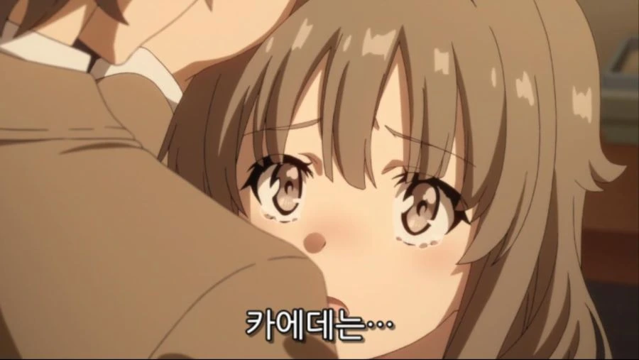 열도의 흔한 여동생류 甲 - 이미지 17