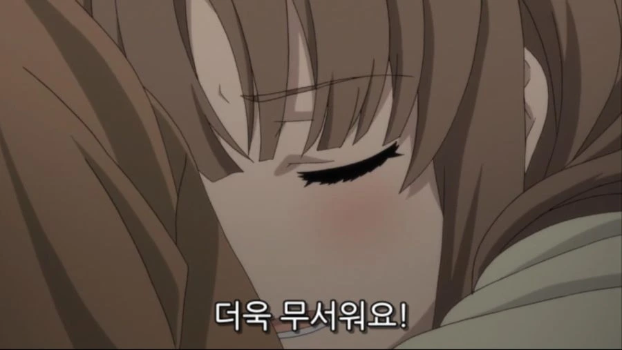 열도의 흔한 여동생류 甲 - 이미지 18