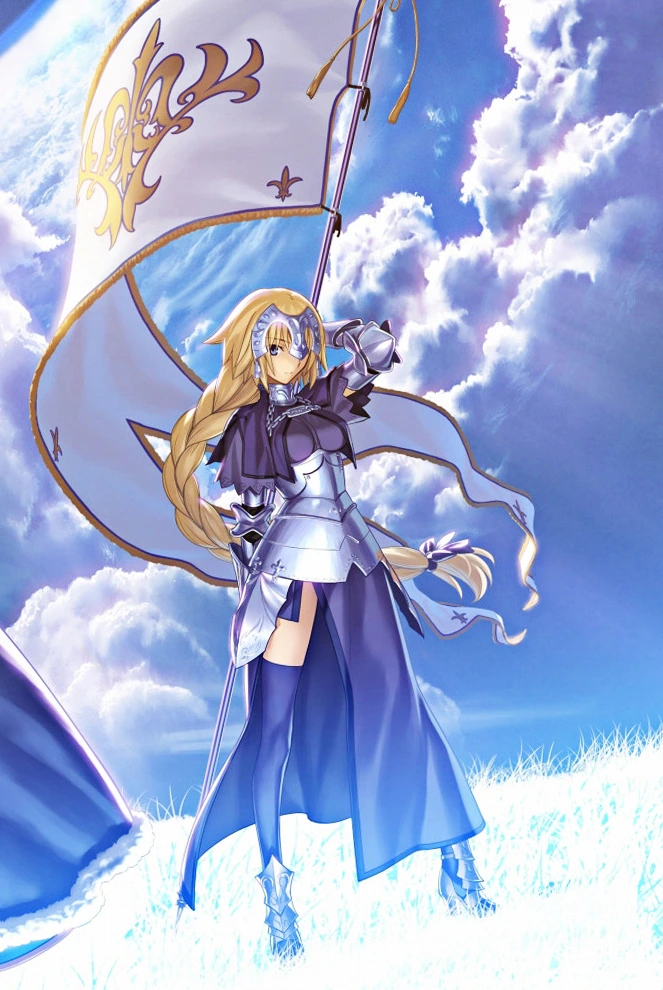 fgo) 성처녀 ㄱㅅ 만지기.manga - 이미지 2