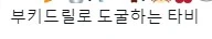버튜버) 부키로 도굴하는 타비.manhwa