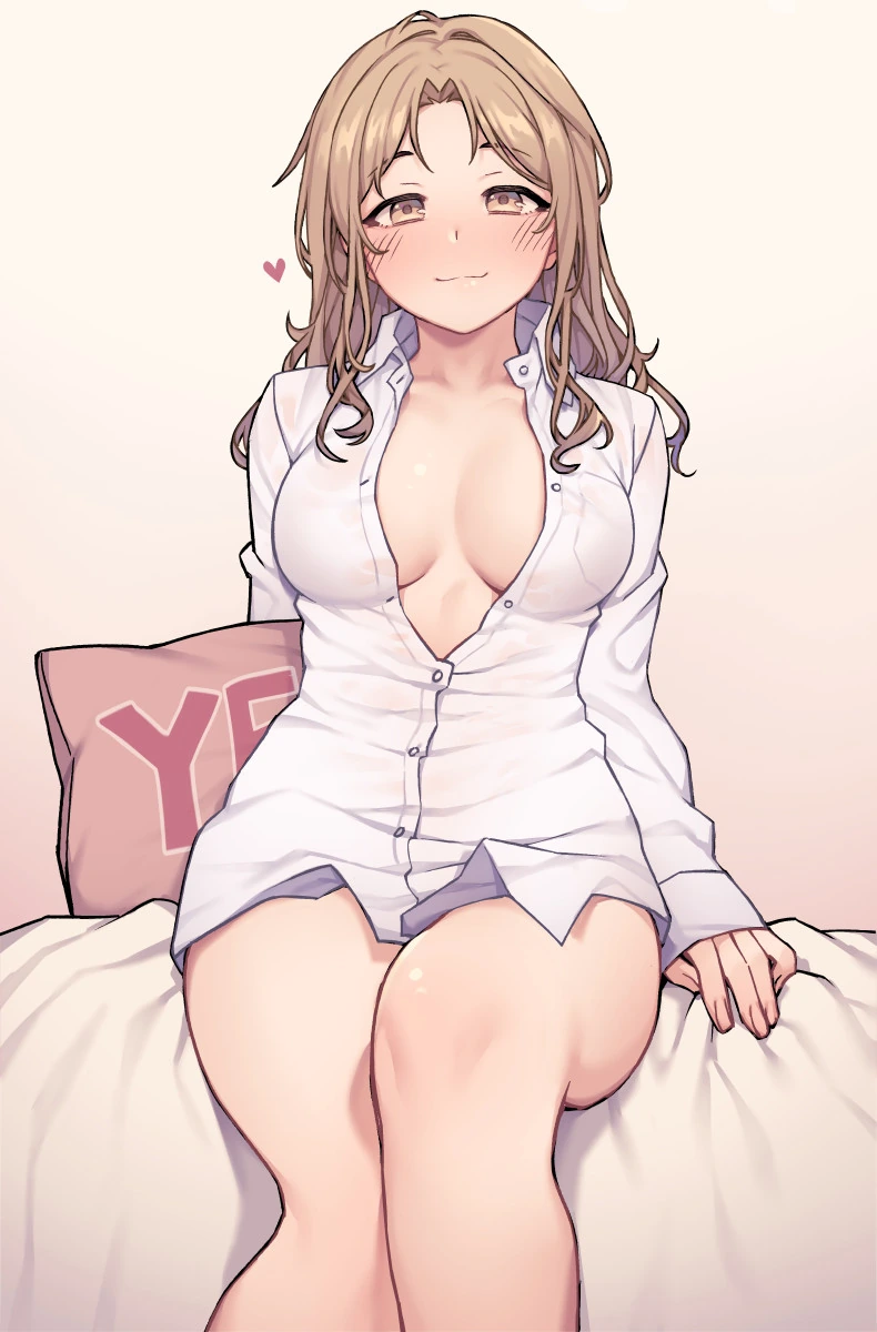 @)YES.manga