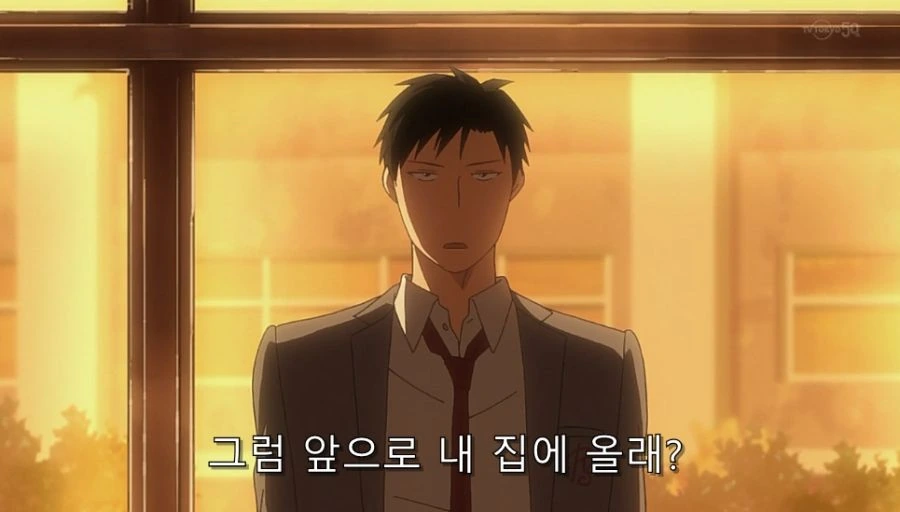 노자키) 고백할 때는 빙 돌려서 말하면 안되는 이유 - 이미지 19
