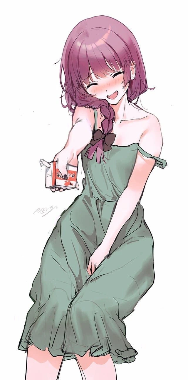 음~~~ 향긋한 처녀냄새~~~~