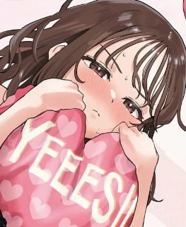 어릴적 약속했던 누나가 푸념해온다.manhwa - 이미지 10