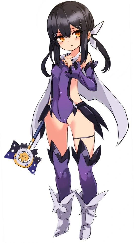 FGO) 미유