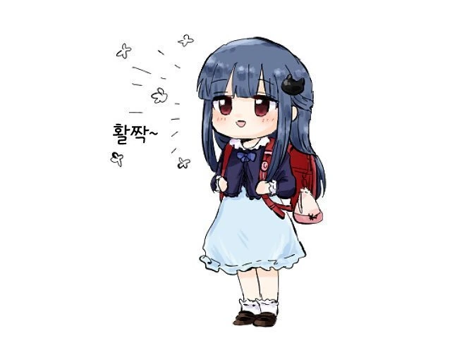 @) 유키미가 귀여운 Manhwa - 이미지 3