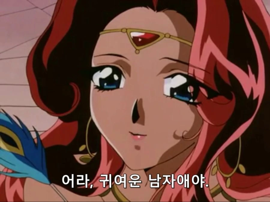 [마법기사레이어스]사이좋은 자매 - 이미지 3