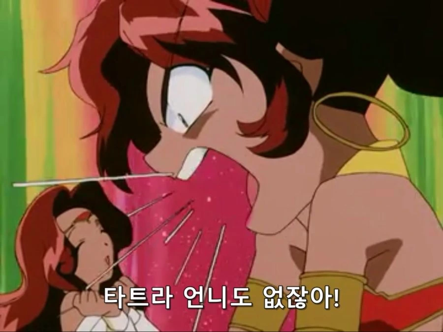 [마법기사레이어스]사이좋은 자매 - 이미지 6