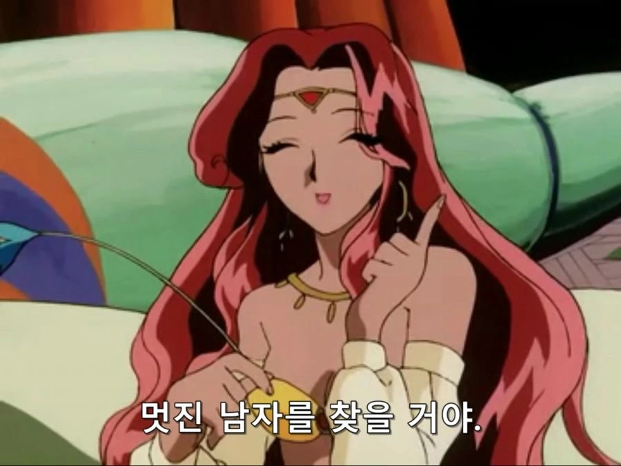 [마법기사레이어스]사이좋은 자매 - 이미지 7