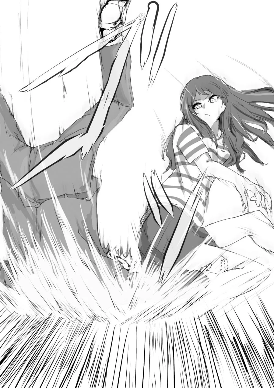 @) 아이돌이랑 격렬하게 레슬링 하는 만화.manwha - 이미지 2