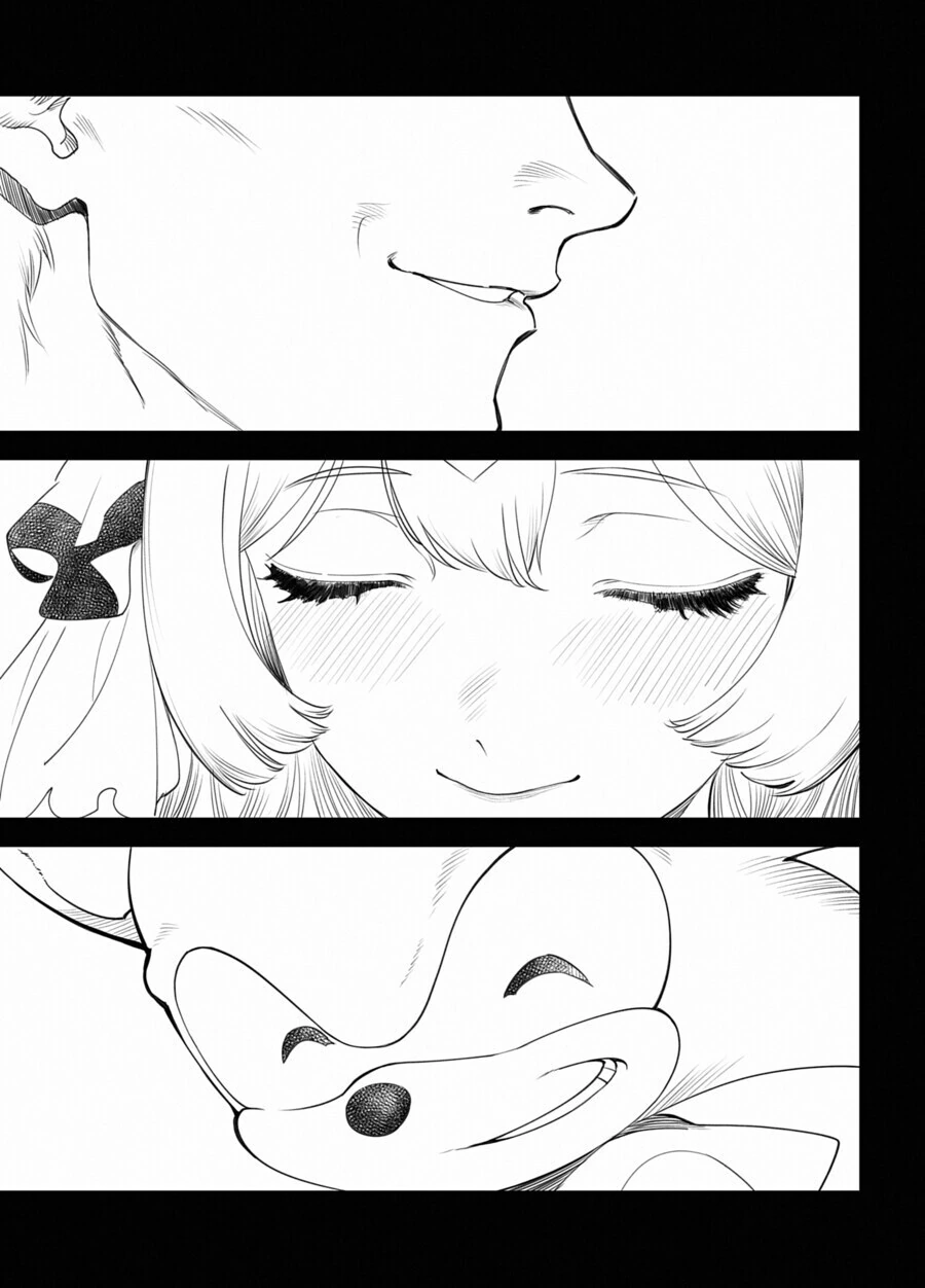 말딸 사토노 다이아몬드의 이미지.manga - 이미지 3
