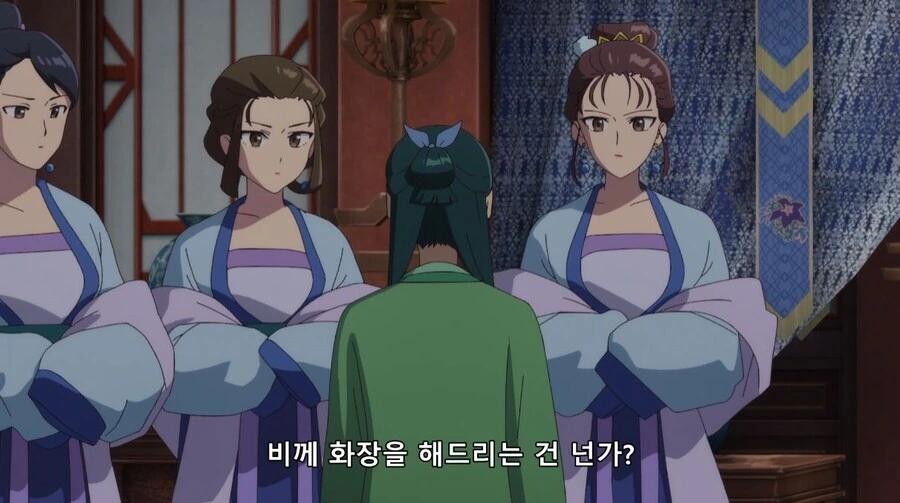 약사의혼잣말) 독이라고 했잖아