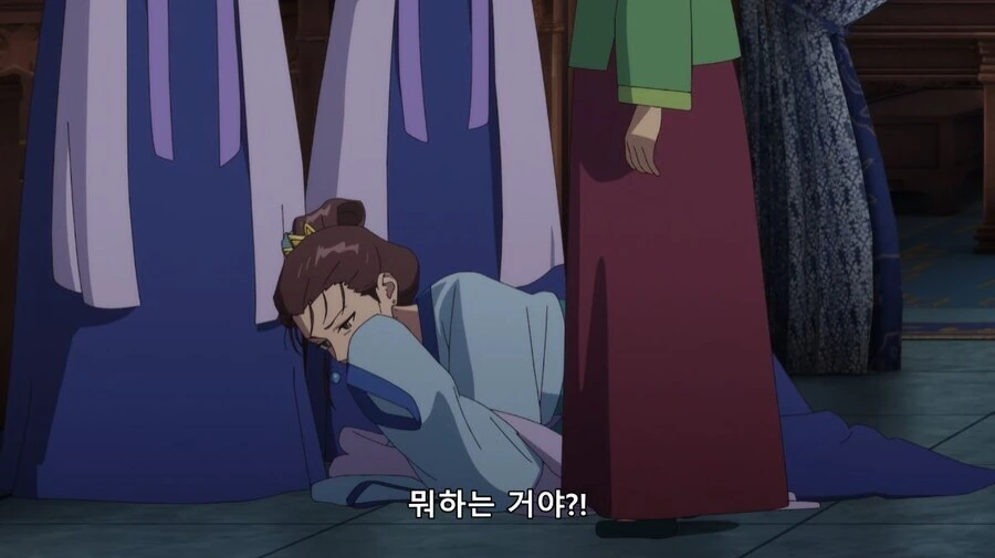 약사의혼잣말) 독이라고 했잖아 - 이미지 6