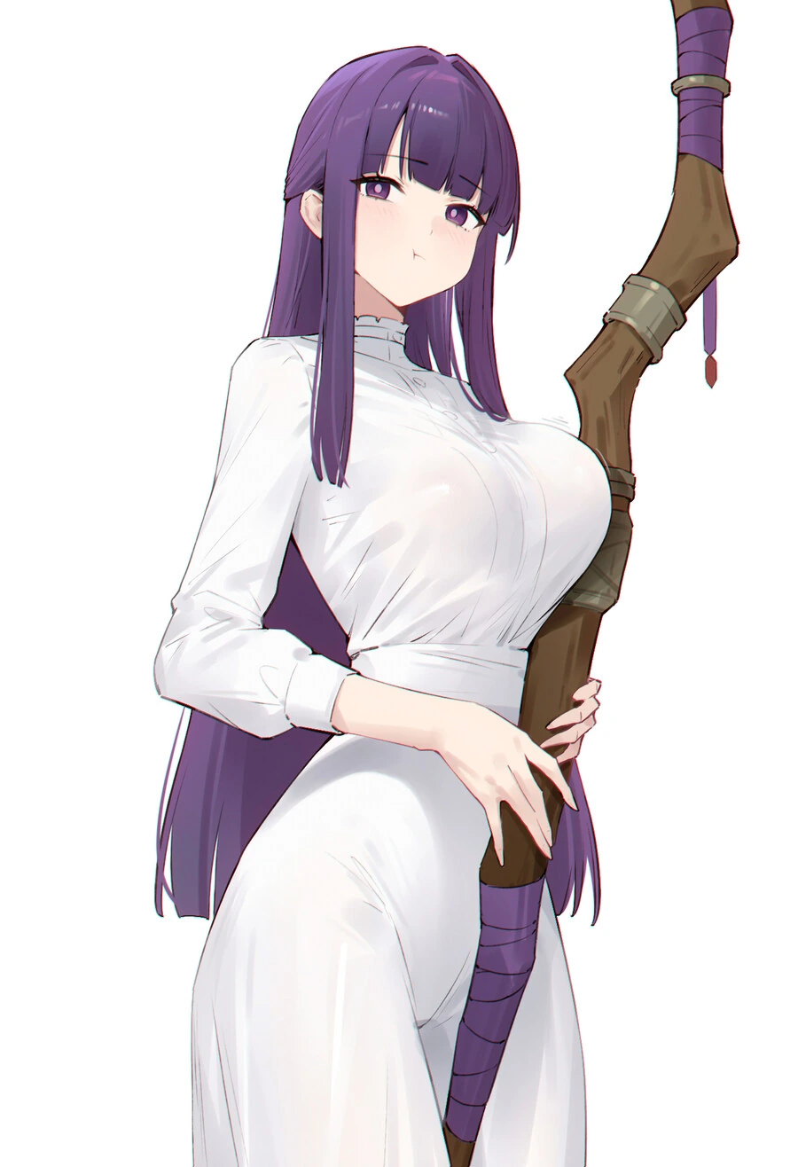장송의프리렌) 페른