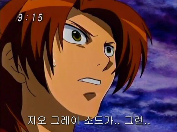 디지몬)부러지기 위해 태어난 검의 최후 - 이미지 7