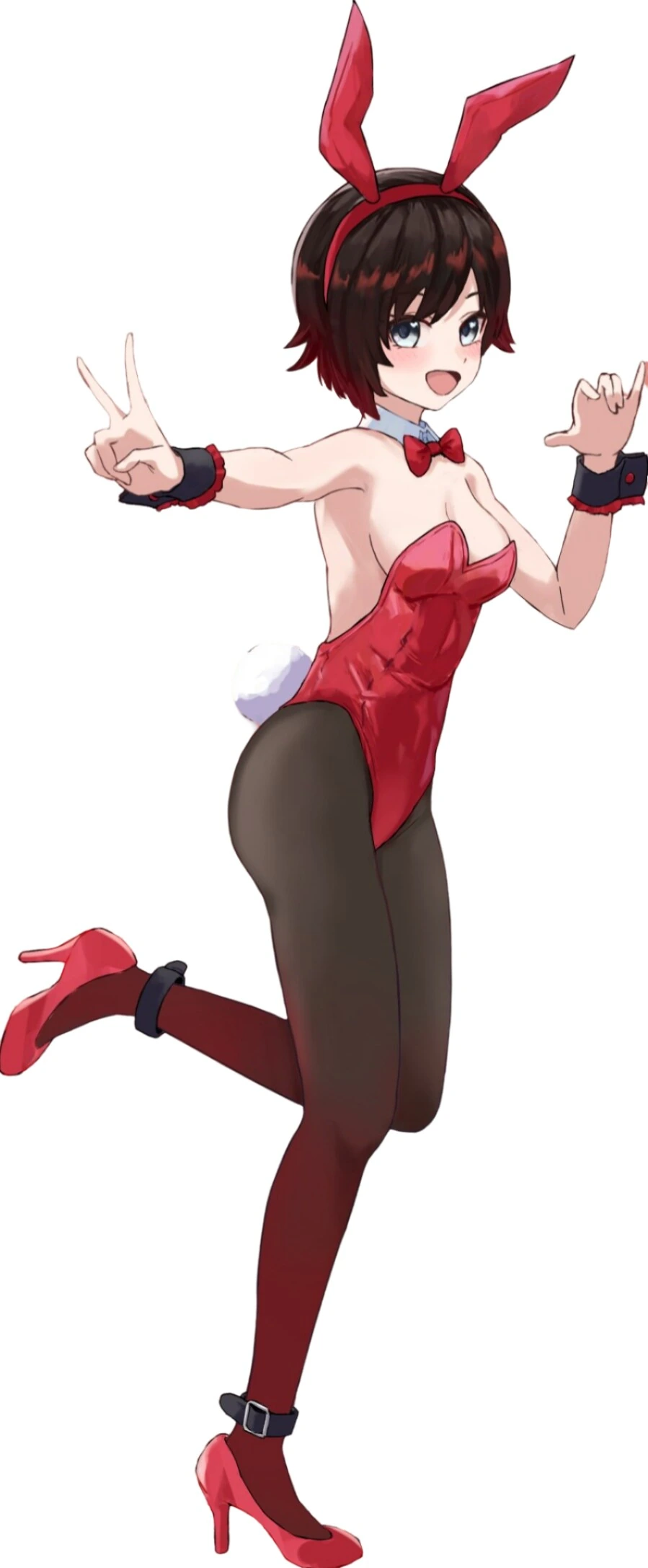 RWBY)바니걸 모음집 - 이미지 2