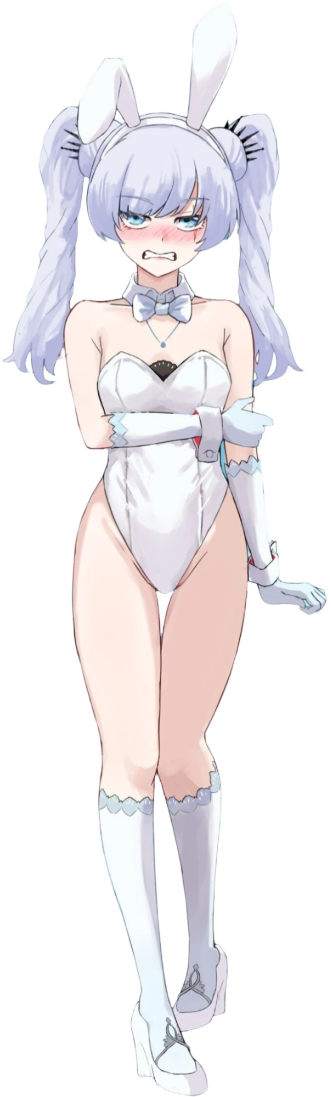 RWBY)바니걸 모음집 - 이미지 3