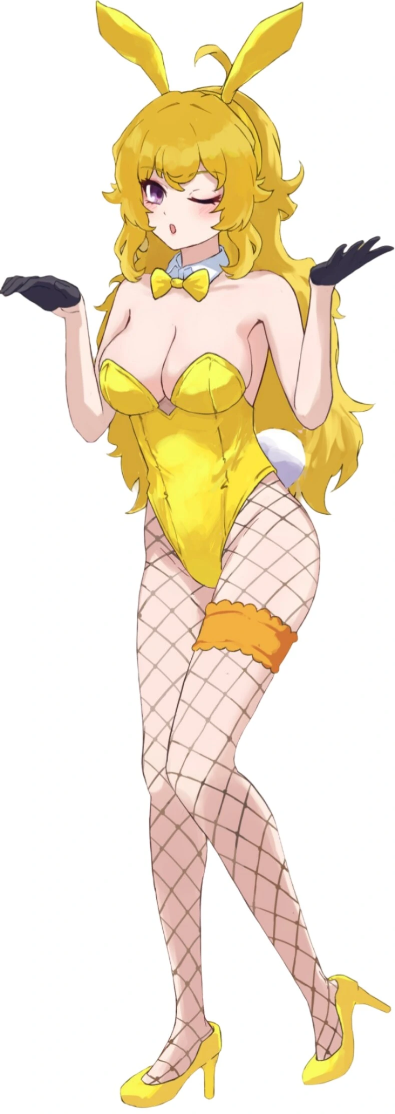 RWBY)바니걸 모음집 - 이미지 5
