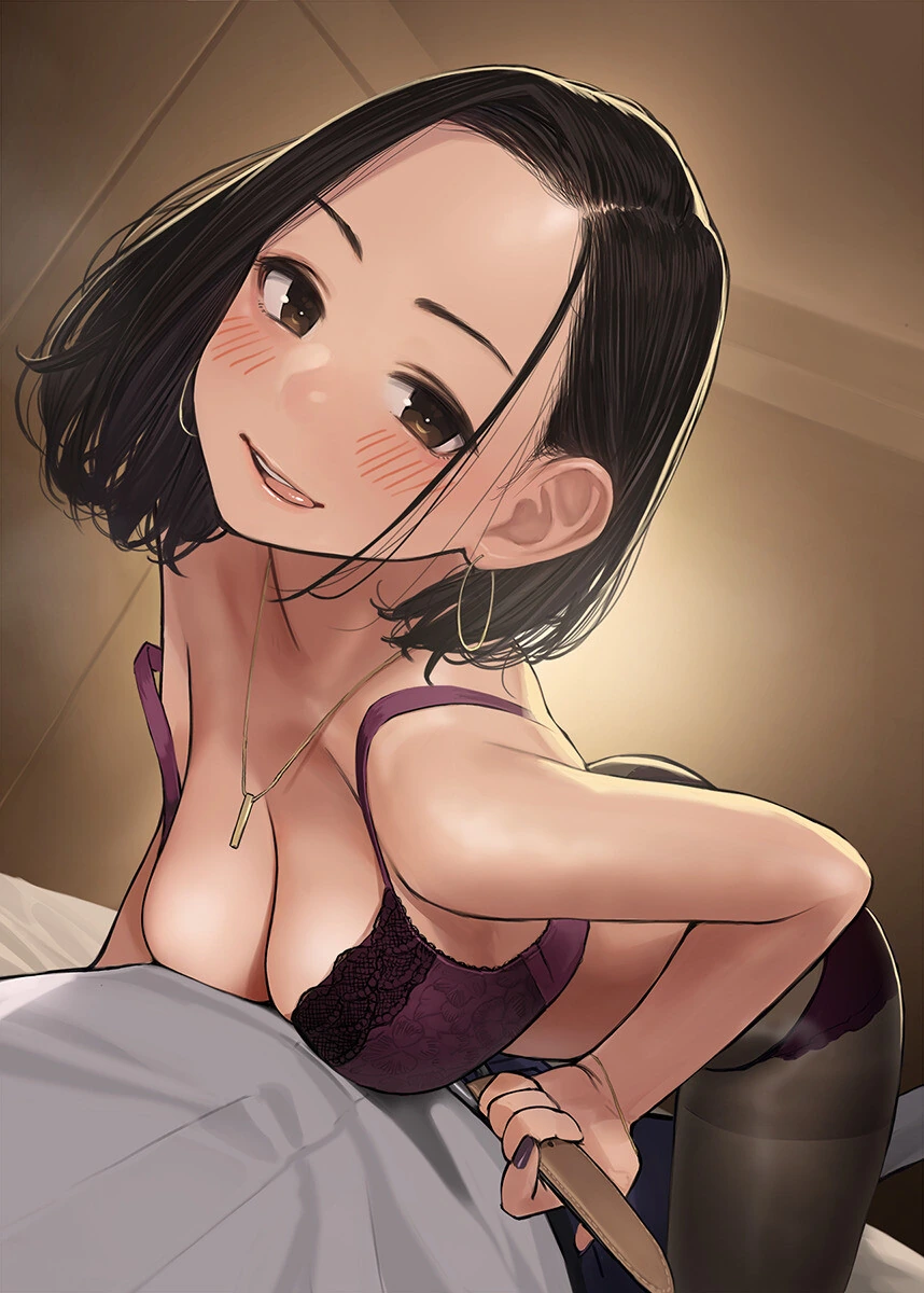 동기쟝 만화) 주인공이 고자인 이유