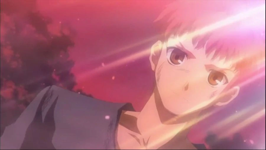 fate) 주인공과 히로인의 이별 - 이미지 4
